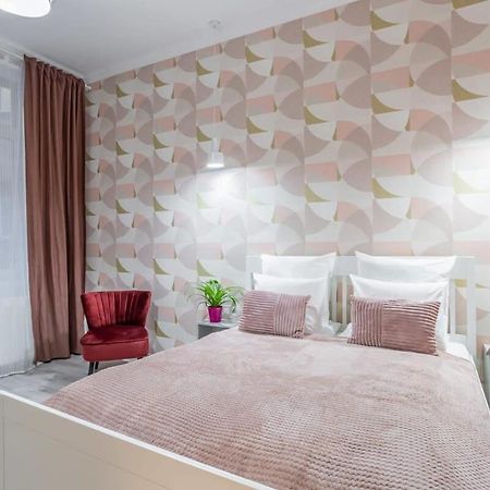 Gorgeous & Super Central Studio Budapešť Exteriér fotografie