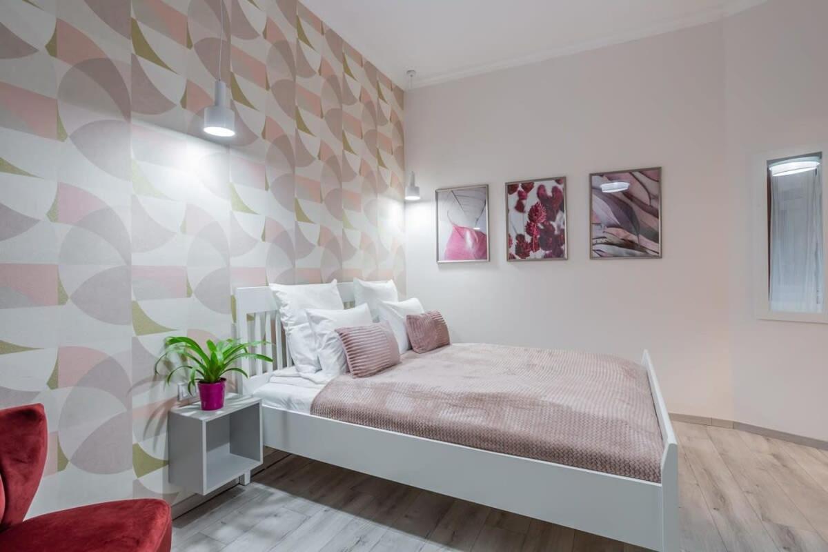 Gorgeous & Super Central Studio Budapešť Exteriér fotografie