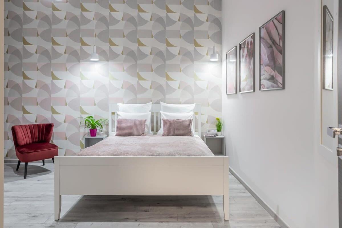 Gorgeous & Super Central Studio Budapešť Exteriér fotografie