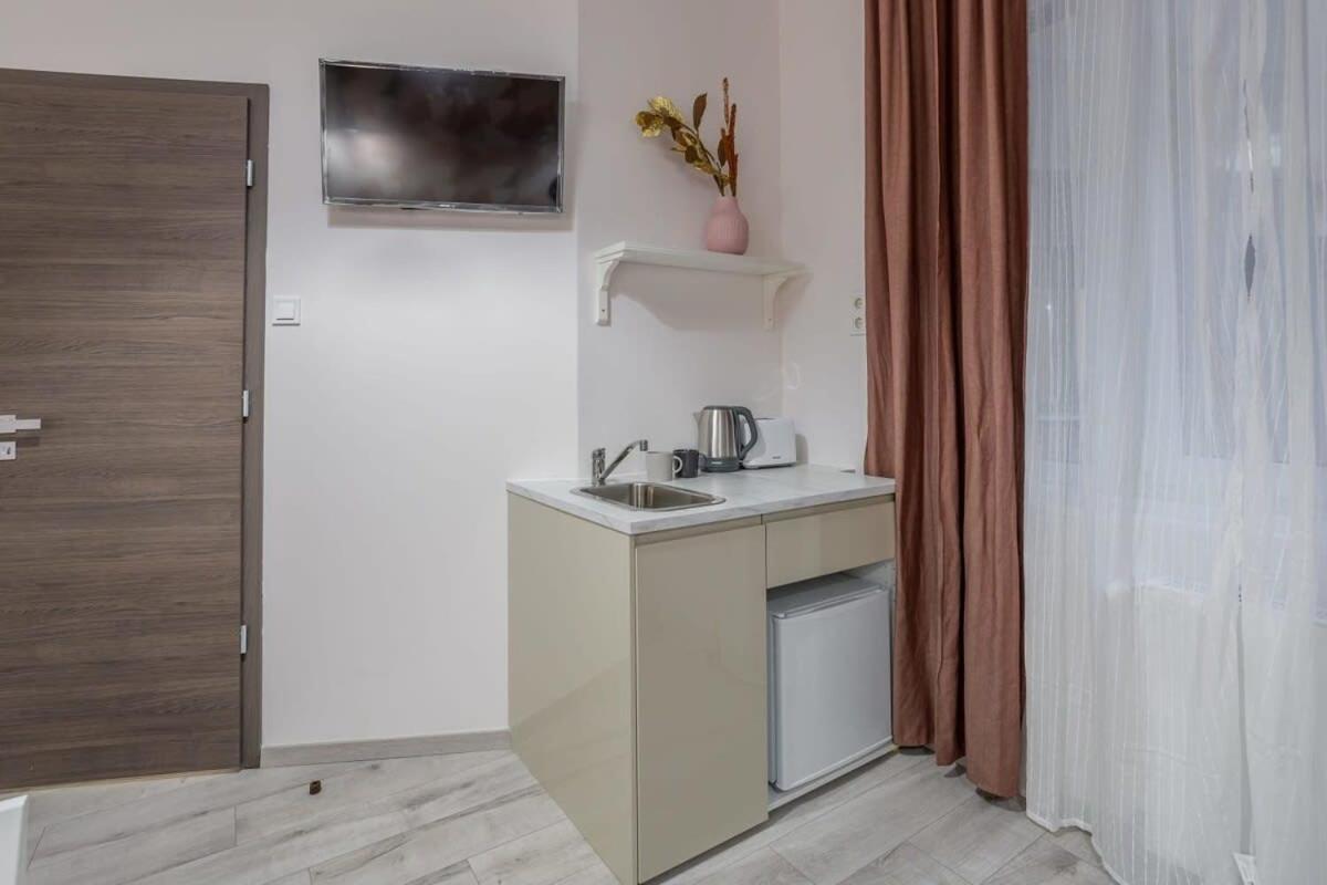 Gorgeous & Super Central Studio Budapešť Exteriér fotografie