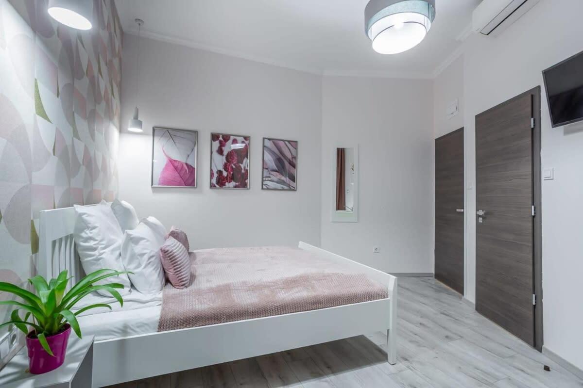Gorgeous & Super Central Studio Budapešť Exteriér fotografie